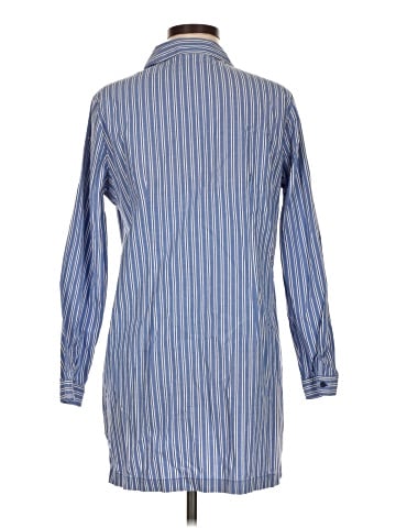 Heyton Long Sleeve Button-Down Shirt (view 2)