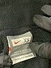 Nike 100% Polyester Black Zip Up Hoodie Size XS - photo 7