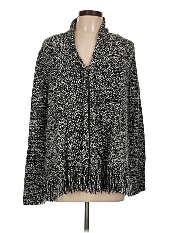 Ruby Rd. Jacket (view 1)