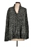 Ruby Rd. Black Jacket Size L - photo 1