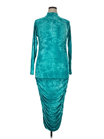 Good Time U.S.A. Los Angeles Cocktail Dress (view 1)