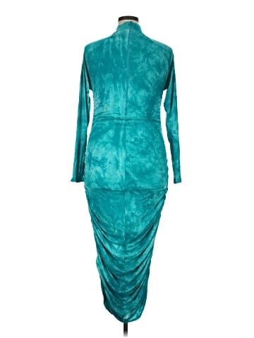 Good Time U.S.A. Los Angeles Cocktail Dress (view 2)