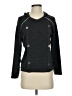 Assorted Brands Black Gray Cardigan Size S (estimated) - photo 1