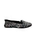 Bamboo Tweed Black Flats Size 7 - photo 1