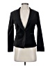 Ann Taylor Black Blazer Size 2 - photo 1