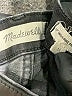 Madewell Black Jeggings Size 31 waist - photo 7