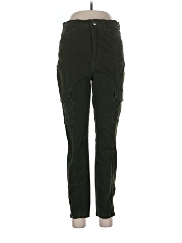 Ann Taylor LOFT Cargo Pants (view 1)