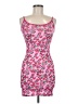 Unbranded Pink Cocktail Dress Size M - photo 1
