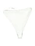 AEXAE White Swimsuit Bottoms Size S - photo 2
