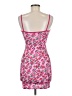 Unbranded Pink Cocktail Dress Size M - photo 2