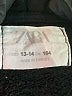 Zara Black Pullover Hoodie Size 13 - 14 - photo 3