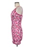 Unbranded Pink Cocktail Dress Size M - photo 5