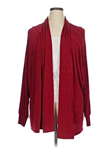 Society Cardigan (view 1)