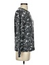 Fabletics Gray Pullover Sweater Size S - photo 4