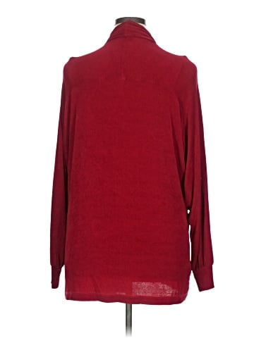 Society Cardigan (view 2)