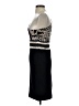 BCBGMAXAZRIA Black Cocktail Dress Size XXS - photo 5