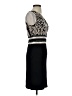 BCBGMAXAZRIA Black Cocktail Dress Size XXS - photo 4