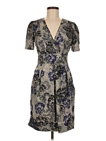 Banana Republic Factory Store Cocktail Dress (view 1)