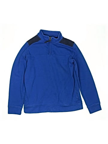 Lands' End Pullover Sweater (view 1)