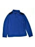 Lands' End Blue Pullover Sweater Size L (kids) - photo 1
