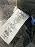 MICHAEL Michael Kors 100% Polyester Stripes Blue Casual Dress Size XS - photo 8