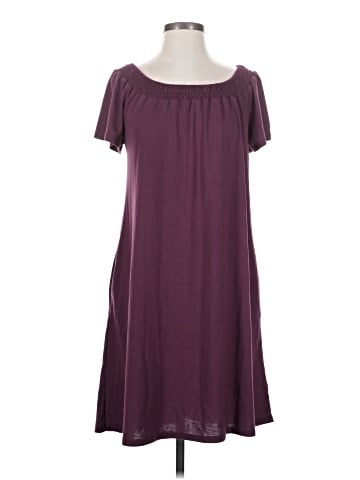 Faded Glory Casual Dress (view 1)