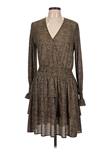 Michael Michael Kors Casual Dress - front