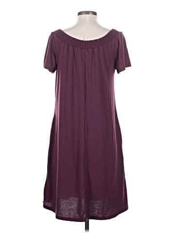 Faded Glory Casual Dress (view 2)