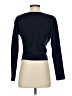 Zara Black Long Sleeve Top Size XS - photo 2