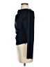 Zara Black Long Sleeve Top Size XS - photo 5