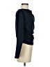 Zara Black Long Sleeve Top Size XS - photo 4