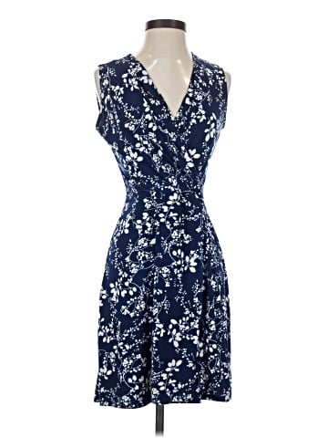 Kaileigh Casual Dress (view 1)