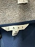CAbi Solid Blue Jumpsuit Size M - photo 3
