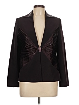 Terani Couture Blazer