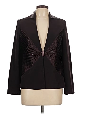 Terani Couture Blazer (view 1)