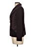 Terani Couture Purple Black Blazer Size 10 - photo 5
