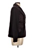 Terani Couture Purple Black Blazer Size 10 - photo 4