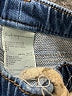 First Impressions Blue Jeans 12-18 MO / 18 MO - photo 3