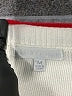 Design History Ivory Cardigan Size M - photo 6