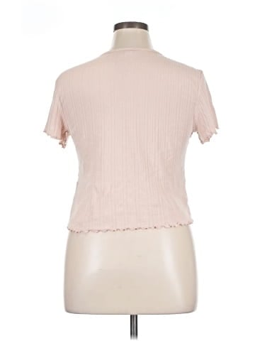 Only Short Sleeve Turtleneck (view 2)