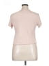 Only Pink Short Sleeve Turtleneck Size XL - photo 2