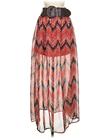 Doe & Rae Casual Skirt (view 1)