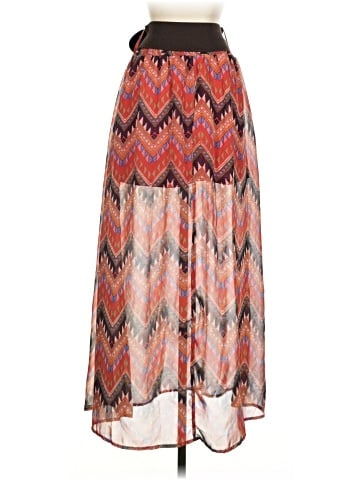 Doe & Rae Casual Skirt (view 2)