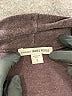 James Perse Gray Turtleneck Sweater Size Med (2) - photo 7