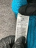 Gap Solid Teal Pullover Sweater Size XXL - photo 5