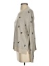Madewell Silver Pullover Sweater Size S - photo 5