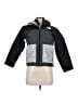 The North Face 100% Polyester Gray Snow Jacket Size M - photo 1