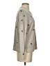 Madewell Silver Pullover Sweater Size S - photo 4