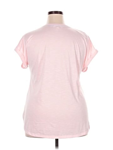 Clover Canyon Short Sleeve T-Shirt (view 2)