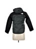 The North Face 100% Polyester Gray Snow Jacket Size M - photo 2